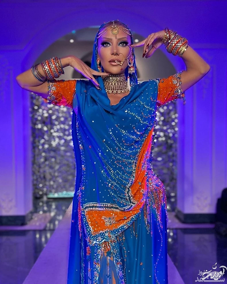 گلشاه ساراچ اوغلو